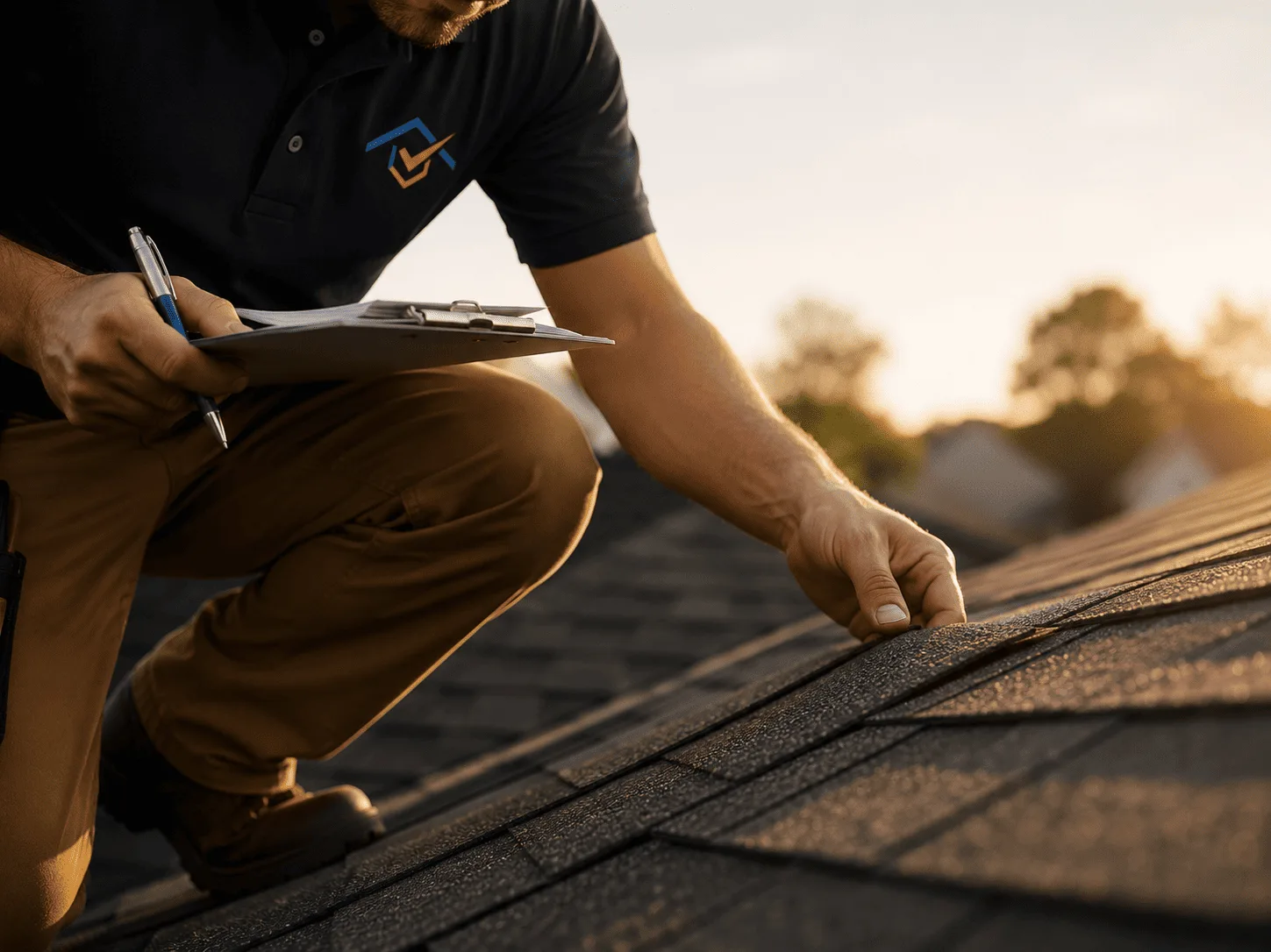 Why Choose Roof Inspection in Ehrenberg, AZ