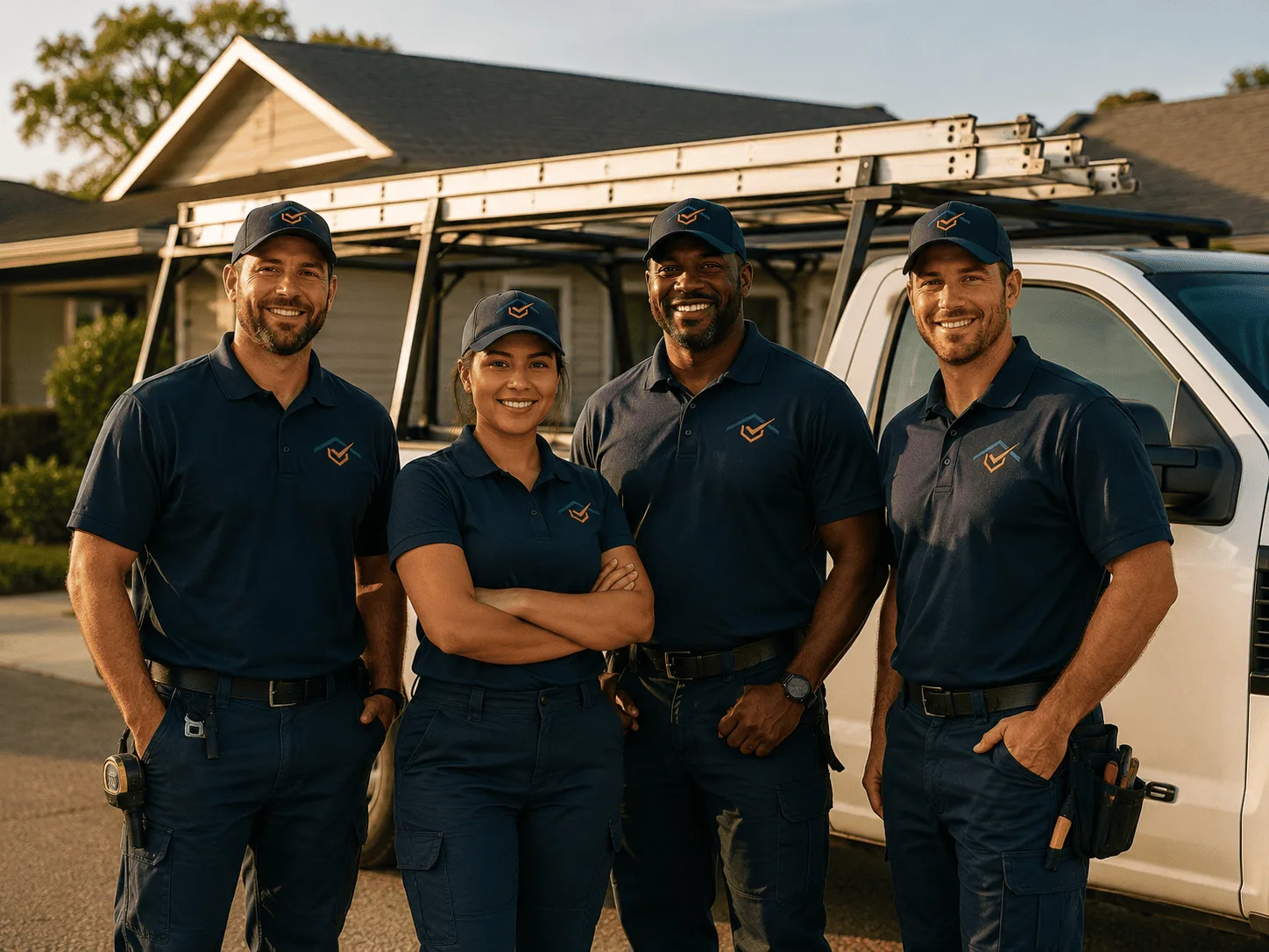 Roof Inspection company in Ehrenberg, AZ